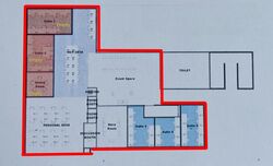 Paragon Medical Centre (D3), Office #452877901
